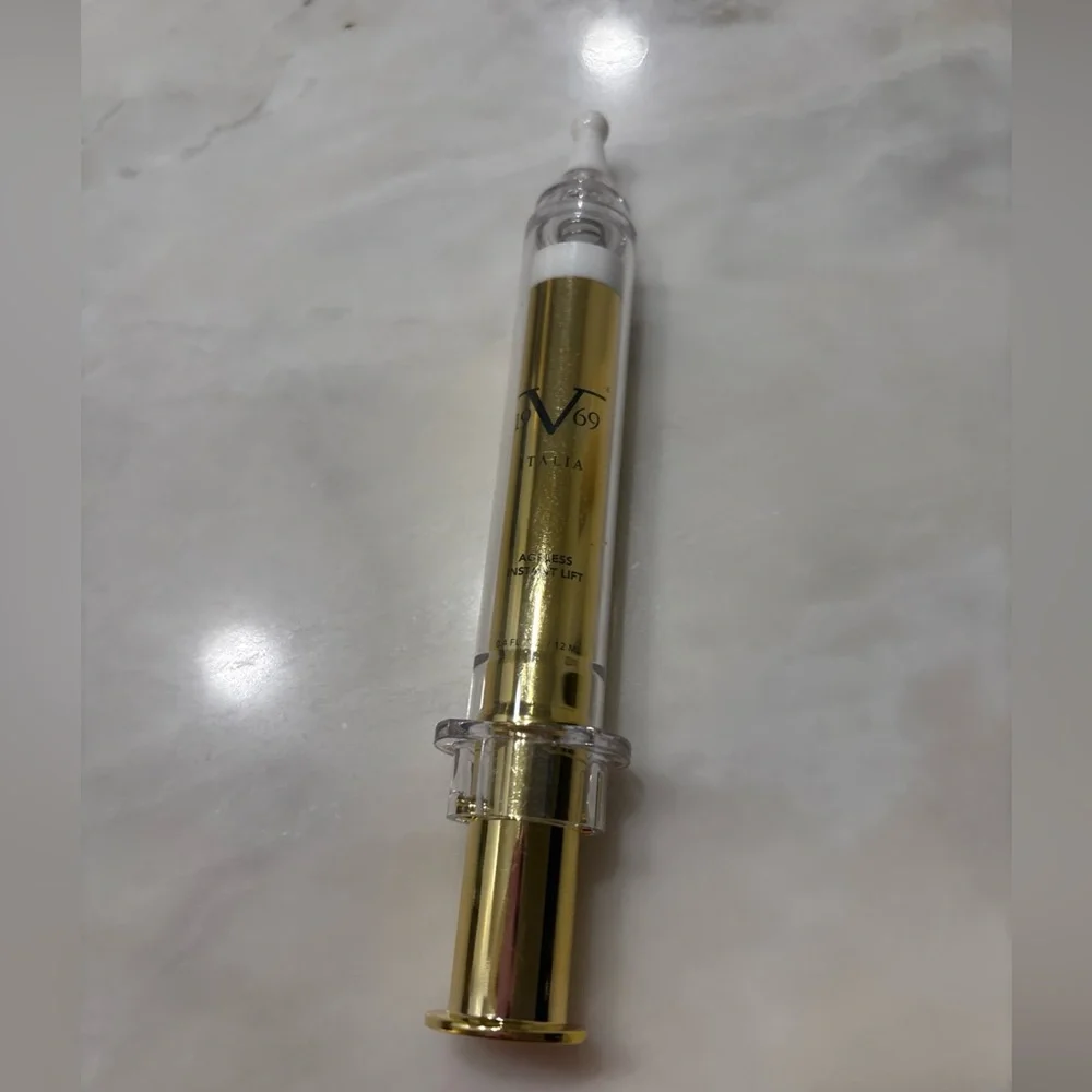 ✨ Versace V 1969 Viva Instant Lift Ageless Face Serum  NEW ✨